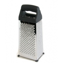 Tarka nierdzewna Uniwersalna 22cm